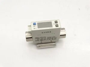 SMC PFM711-N02-F-M SWITCH #E3 - Bild 1 von 4