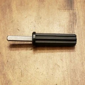 STIHL (1) Spline Driver HT101 HT131 4182-740-3501 Genuine OEM - Picture 1 of 5