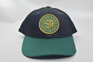 Gorra de béisbol Southern Railway Serves The South - Imagen 1 de 6