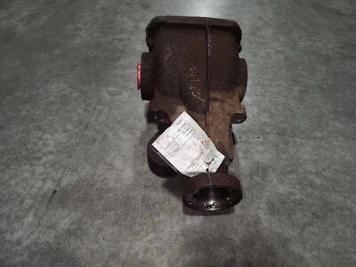 REAR DIFFERENTIAL 2004 JAGUAR X-TYPE WITH 56,109 MILES Foto 1 de 4