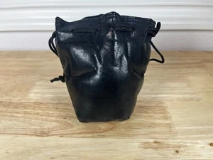 Olympus 150N OM Lens Case Pouch Genuine OEM - Picture 1 of 5