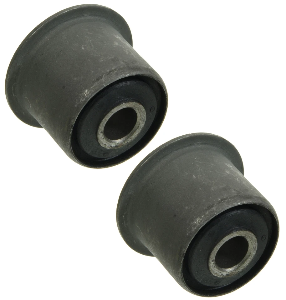 Pair Set of 2 Front Axle Pivot Bushings Moog for Ford Ranger Mazda B4000 4WD - Image 1 of 1