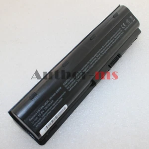 9Cell MU06 Laptop Battery For HP Pavilion 593554-001 CQ42 CQ32 CQ62 CQ72 dv6 dv7 - Picture 1 of 4
