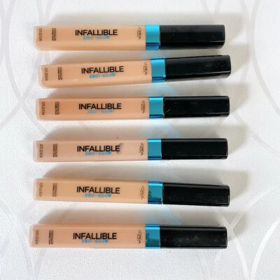 LOreal Paris Cosmetics Infallible Pro Glow Concealer - Choose Your Color - Image 1 of 4