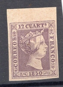 ESPAÑA, YV #2, REIMPRESIÓN - Imagen 1 de 1