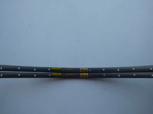 LLANTAS TUBULARES AMBROSIO MONTREAL DUREX GRIS - 36 H - NUEVO DE LOTE ANTIGUO - Imagen 1 de 7