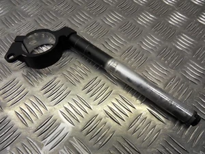 Genuine KAWASAKI NINJA ZX6R 636 Right side handlebar clip on 2013 to 2025 - Picture 1 of 4