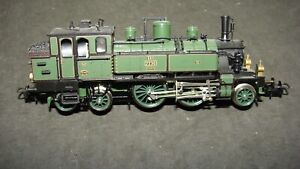 locomotive  trix   2230