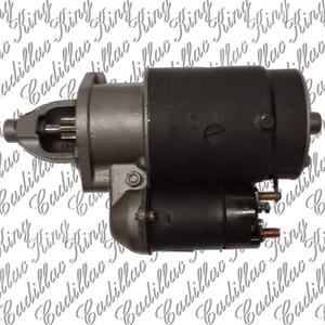 60 - 63 Cadillac Starter 390Ci Rebuilt 1960 - 1963 - Bild 1 von 20