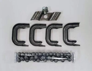 Kit de reconstrucción de engranajes de dirección Saginaw Borgeson SK5666691 - Imagen 1 de 2