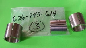 BOMBA TOCADOR INGERSOLL 626-745-614 BUJES, LOTE DE 3 (NOS)  - Imagen 1 de 5