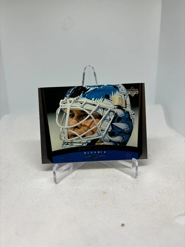 1998-99 Upper Deck Hockey ~Series 2 Cards #211-420 ~ U pick Free Shipping - Image 1 of 1