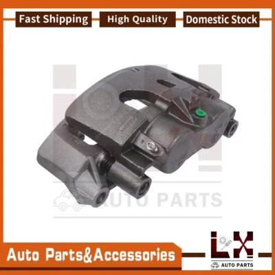 Pinza de freno de disco trasera derecha Cardone 1 compatible con GMC Sierra 3500 HD 2011 2012 2013 Foto 1 de 4