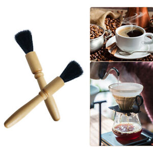 Coffee Grinder Brush Cleaning Brush Espresso Brush Accessories For Bean Gr`sf