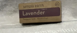 Simply Earth Lavender essential oils 15ml New in box - Picture 1 of 5