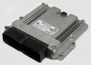 39133-2EGB1 OEM Engine Control Module ECM For Hyundai Elantra - Picture 1 of 5