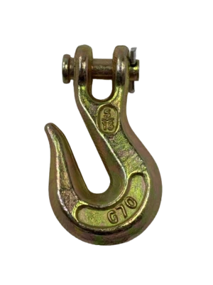 Gancho de agarre para horquilla grado 70 5/16 - sin igual Foto 1 de 4