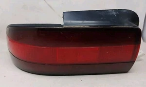 Geo Prizm 1993 1994 1995 1996 1997 Tail Light Lamp Left Drivers Side OEM Genuine - Picture 1 of 6