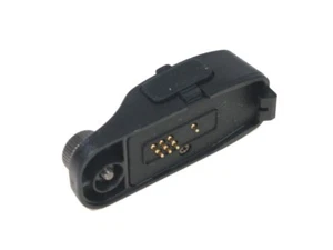 ADAPTADOR DE AUDIO MOTOROLA DP4000 | DP3400 | DP3600 | DP4400e | DP4600e | DP4800e - Imagen 1 de 4