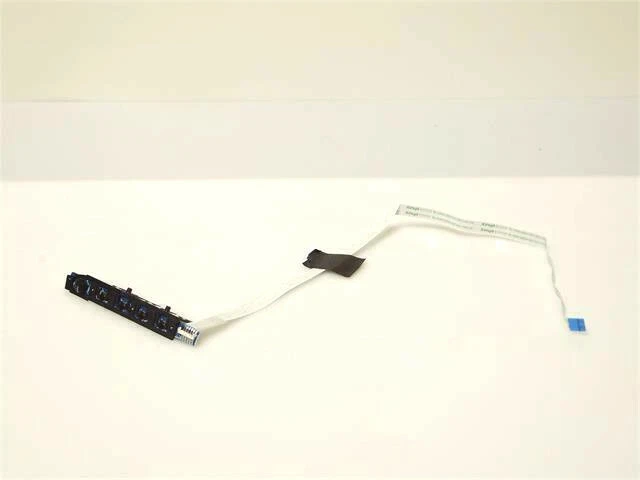 Dell E157925 POWER BUTTON BOARD FOR DELL-U3219Q 32 UltraSharp 4K Monitor - Image 1 of 1