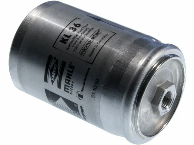 Filtro de combustible en línea Mahle 95915BF 2003 2001 2002 para Volkswagen Passat 2000-2005 Foto 1 de 2