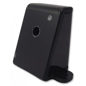 Case contenitore plastico Nero per Raspberry PI Camera e PI Camera NoIR - Picture 1 of 1
