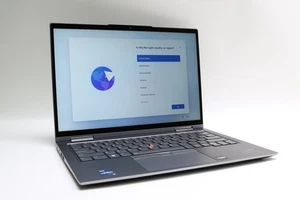 14" WUXGA Lenovo ThinkPad X1 Yoga Gen 7, i7-1270P, 16GB, 512GB SSD, Touchscreen - Picture 1 of 13