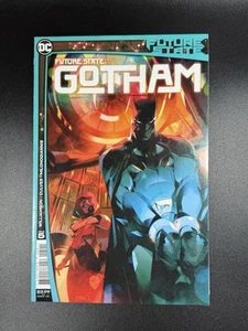 Future State Gotham #5 Cover A Simone Di Meo DC Comics Comic Book - Picture 1 of 6