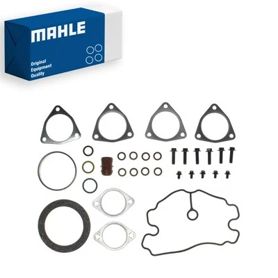 Juego de juntas de montaje de turbocompresor Mahle para Ford F-250 Super Duty 2008-2010 6,4 L Foto 1 de 3