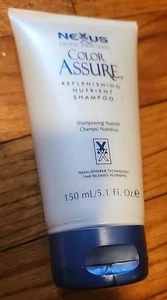 Nexxus Color Assure Shampoo, 5.1 Oz - Picture 1 of 2