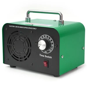 Commercial Ozone Machine 45,000mg/h, Industrial High Capacity of Multipurpose... - Picture 1 of 8