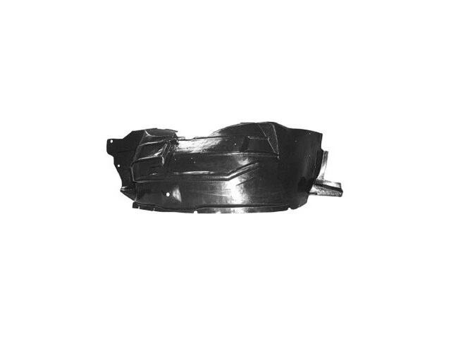 Guardabarros delantero izquierdo protector contra salpicaduras 29CJRV35 para Ford F250 Super Duty F350 2004 2005 Foto 1 de 1