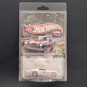 Hot Wheels-RLC Glen Watkins Commemorative Edition Custom Otto-40th-2008 - Picture 1 of 3