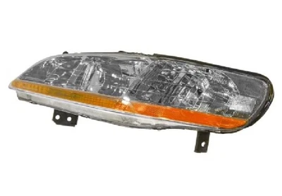 Conjunto de faros Honda Accord 2001-2002 Eagle Eye HD192-A0K1L lado del conductor nuevo. Foto 1 de 4