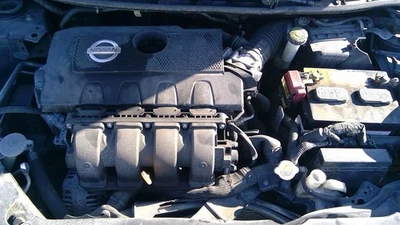 Equipamento de áudio receptor de rádio AM-FM-CD compatível com 15-16 VERSA 276220 - Imagem 1 de 4