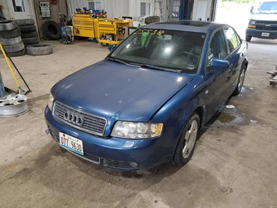 Used Right Curtain Air Bag fits: 2004 Audi A4 exc. Conv from VIN 400001 front pa Foto 1 de 4