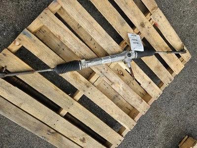 Рулевая передача/стойка стойка питания и шестерня 2 двери подходит для 12-17 FIAT 500 4719 - Изображение 1 из 4