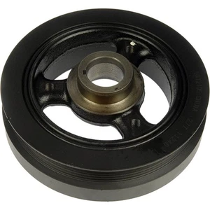 594-205 Dorman Harmonic Balancer for E350 Van E450 E150 E250 F150 Truck F250 - Picture 1 of 2