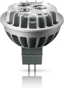 4 x Philips LED 8718291653776 bulb Warm white 2700 K 6.5 W GU5.3 - Picture 1 of 4