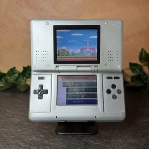 Console Nintendo DS FAT ◻️ Grigio - Foto 1 di 20