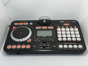Vtech Kidi DJ Mix Kinder interaktives Spielzeug mit Licht & Musik - Bild 1 von 12