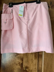 NWT! Women’s Izod Golf Skirt Size 12 - Picture 1 of 6