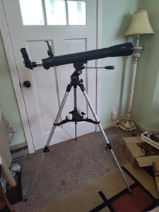 National Geographic 70mm Astronomical Refractor Telescope with Fully Coated O... - Picture 1 of 10