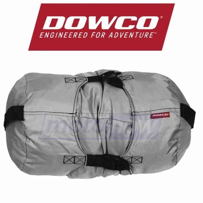 Dowco Grey Weatherall Plus Cover for 2001-2002 Ducati 750 Sport - Security qc Foto 1 de 4