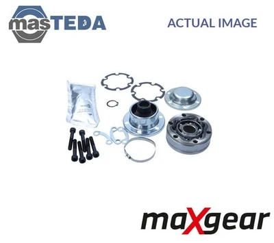 49-2874 PROPSHAFT JOINT TRANSMISSION END REAR MAXGEAR NEW OE REPLACEMENT - Image 1 of 4
