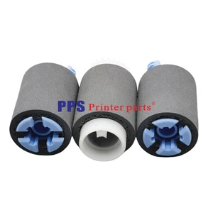 Pickup paper roller Fit For HP 4300 M5025 M4555 4250 CP4005 5200 4730 M701 M706 - Picture 1 of 5