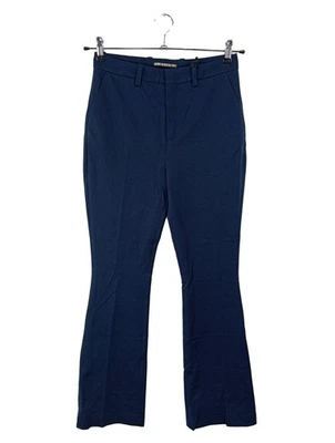 DRYKORN FOR BEAUTIFUL PEOPLE Pantalone a zampa d’elefante Donna Pantalone blu - Immagine 1 di 4