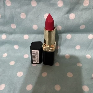 Loreal Collection Exclusive Frieda Lipstick #405 Freida’s Red RARE - Picture 1 of 2