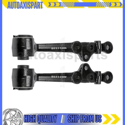 2 brazos de control de suspensión delanteros Dorman para Lexus LS400 1995-2000 Foto 1 de 4
