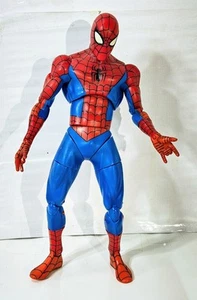 2005 Toy Biz 12” Spider Man Figure - Picture 1 of 3